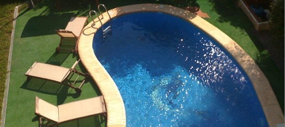 4 bedrooms Villa in Ciudad Quesada, Spain No. 9854 13