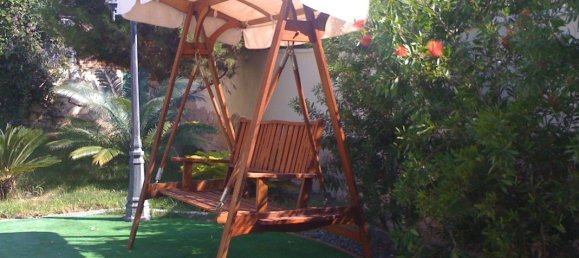 4 bedrooms Villa in Ciudad Quesada, Spain No. 9854 2