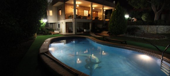 4 bedrooms Villa in Ciudad Quesada, Spain No. 9854 5