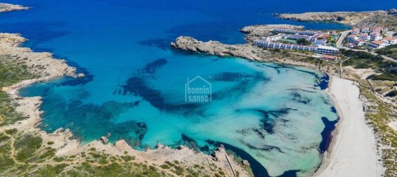1082m² Land in Es Mercadal, Spain No. 5622 5