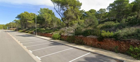 1082m² Land in Es Mercadal, Spain No. 5622 2