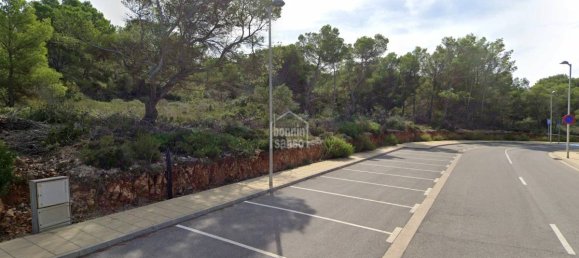 1082m² Land in Es Mercadal, Spain No. 5622 3