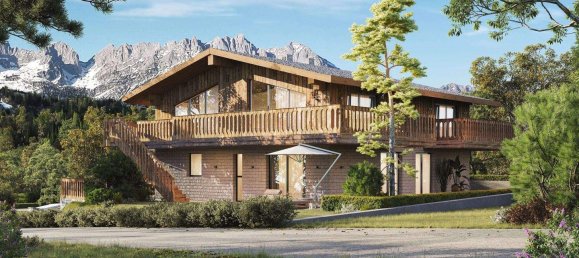 Grundstück in Going am Wilden Kaiser, Austria, Nr. 89337 3