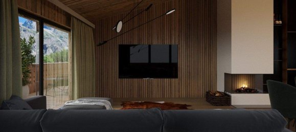 Grundstück in Going am Wilden Kaiser, Austria, Nr. 89337 7