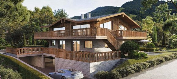 Grundstück in Going am Wilden Kaiser, Austria, Nr. 89337 2