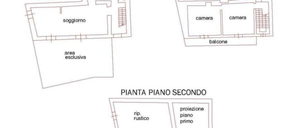 Villa de 8 habitaciónes en Castrezzato, Italy No. 162363 10