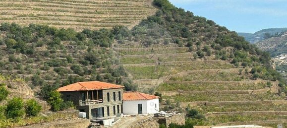 Casa de 9 dormitorios en Sabrosa, Portugal No. 189243 2