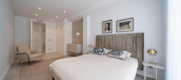 Villa de 4 dormitorios en Finestrat, Spain No. 12853 11