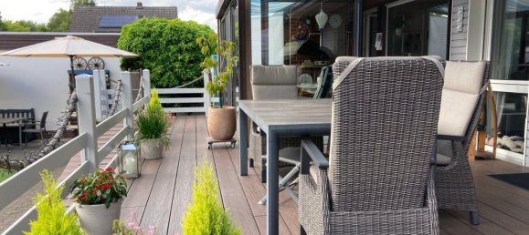 3 غرف نوم بنغالو في Diepholz, Germany رقم 309013 3