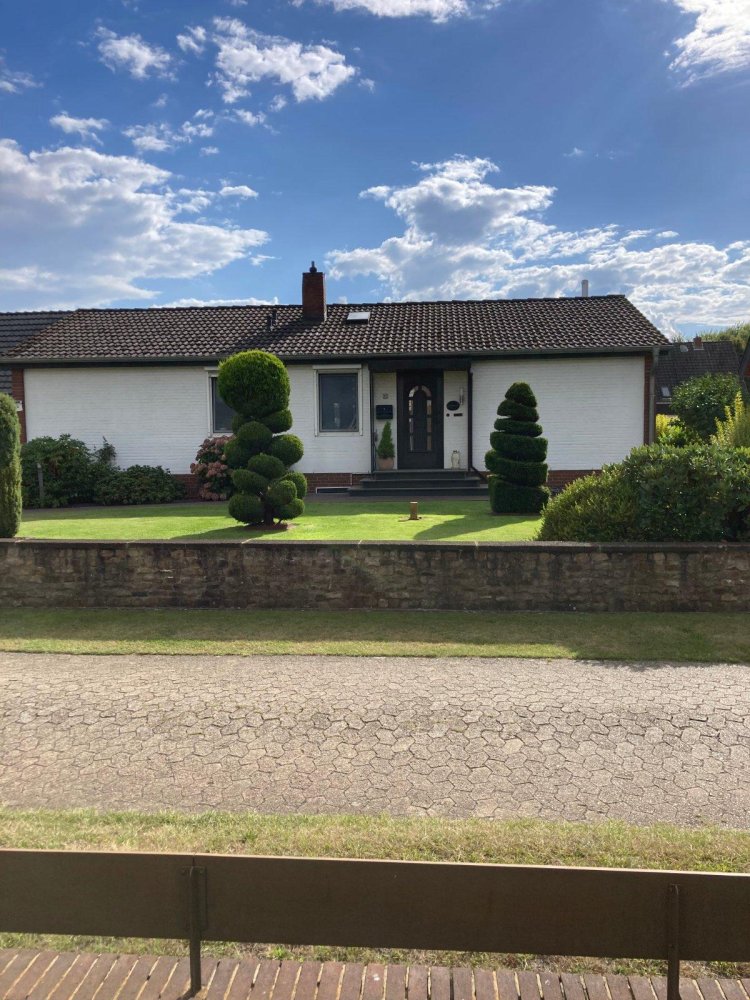 3 غرف نوم بنغالو في Diepholz, Germany رقم 309013