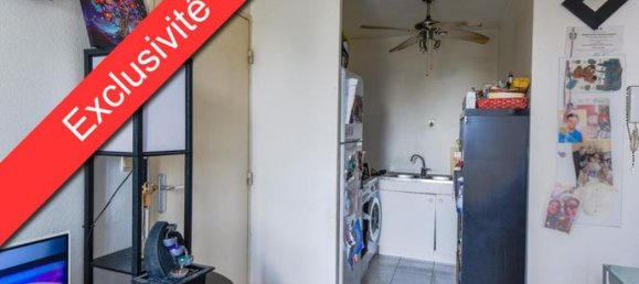 Apartamento T1 em Istres, France N.º 312894 5