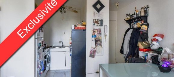 Apartamento T1 em Istres, France N.º 312894 6