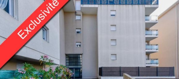 Apartamento T1 em Istres, France N.º 312894 2