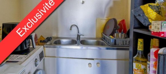 Apartamento T1 em Istres, France N.º 312894 7