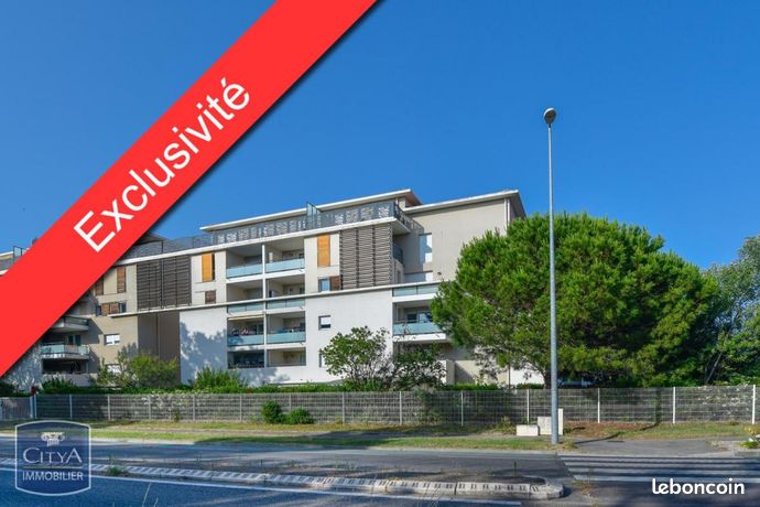 Apartamento T1 em Istres, France N.º 312894