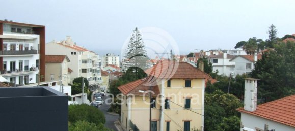 3 bedrooms Penthouse in Cascais, Portugal No. 11923 22