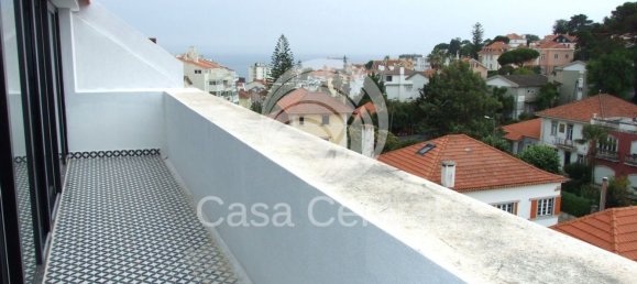 3 bedrooms Penthouse in Cascais, Portugal No. 11923 10