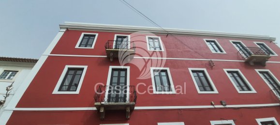 3 bedrooms Penthouse in Cascais, Portugal No. 11923 6