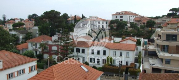 3 bedrooms Penthouse in Cascais, Portugal No. 11923 29