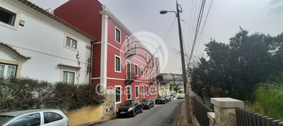 3 bedrooms Penthouse in Cascais, Portugal No. 11923 7