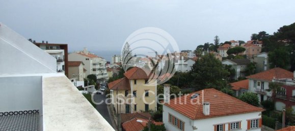3 bedrooms Penthouse in Cascais, Portugal No. 11923 31
