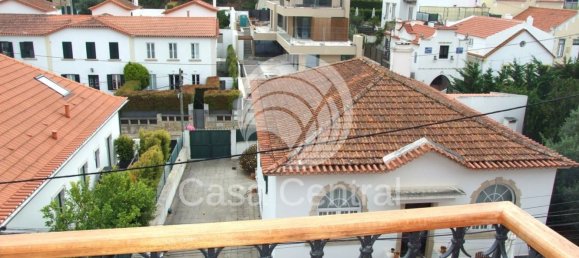 3 bedrooms Penthouse in Cascais, Portugal No. 11923 13
