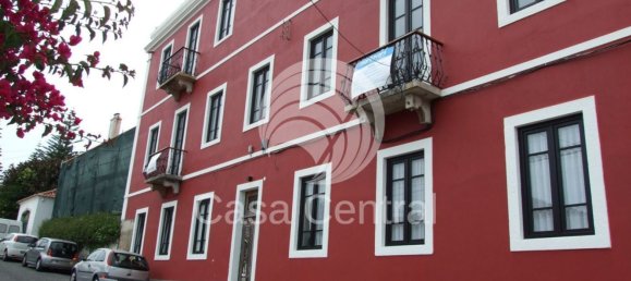 3 bedrooms Penthouse in Cascais, Portugal No. 11923 11