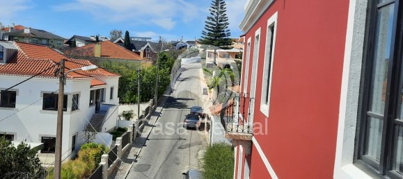 3 bedrooms Penthouse in Cascais, Portugal No. 11923 8