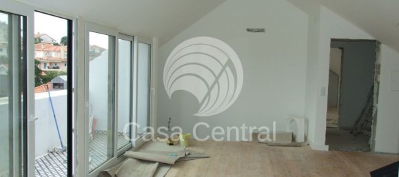 3 bedrooms Penthouse in Cascais, Portugal No. 11923 28