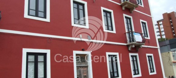 3 bedrooms Penthouse in Cascais, Portugal No. 11923 35