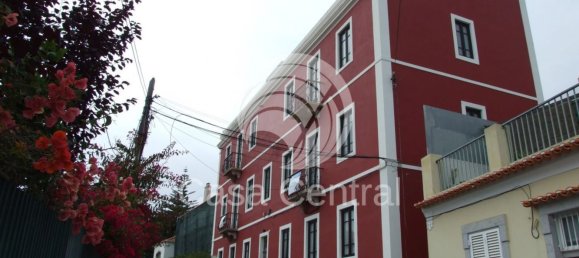 3 bedrooms Penthouse in Cascais, Portugal No. 11923 36