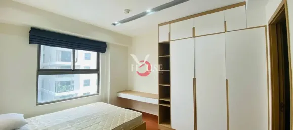 2 bedrooms Apartment in Nha Be, Vietnam No. 9881 2