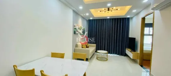 2 bedrooms Apartment in Nha Be, Vietnam No. 9881 5