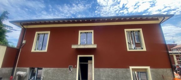 230m² Office in Monza, Italy No. 71637 23