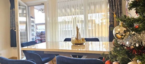 4 rooms Apartment in Baden-Wurttemberg, Germany No. 111831 2