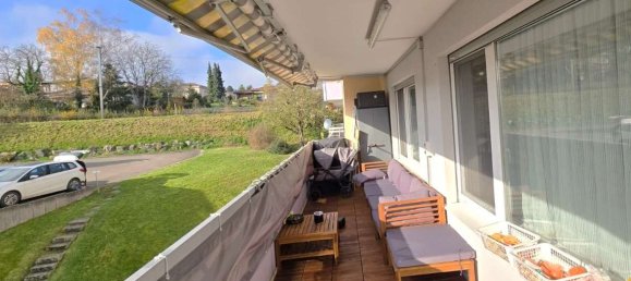 4 rooms Apartment in Baden-Wurttemberg, Germany No. 111831 18