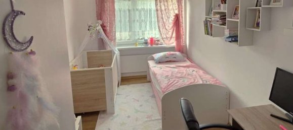 4 rooms Apartment in Baden-Wurttemberg, Germany No. 111831 10