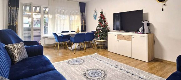 4 rooms Apartment in Baden-Wurttemberg, Germany No. 111831 20