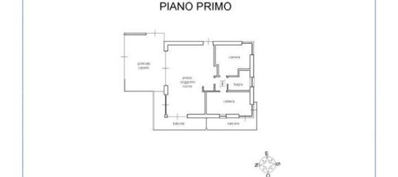 12 rooms Villa in Torri del Benaco, Italy No. 85171 7