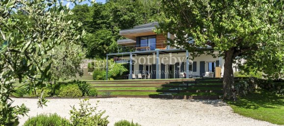 12 rooms Villa in Torri del Benaco, Italy No. 85171 33