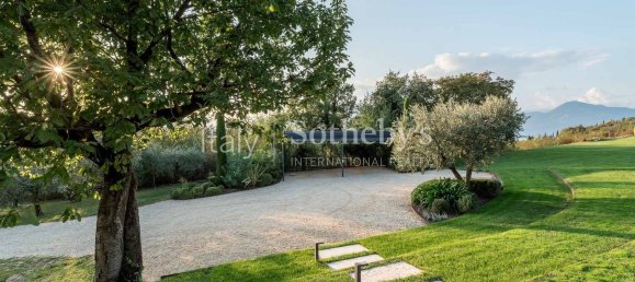 12 rooms Villa in Torri del Benaco, Italy No. 85171 5