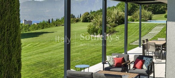 12 rooms Villa in Torri del Benaco, Italy No. 85171 26