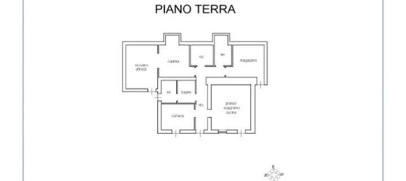 12 rooms Villa in Torri del Benaco, Italy No. 85171 6