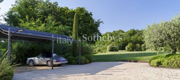 12 rooms Villa in Torri del Benaco, Italy No. 85171 32