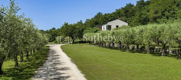 12 rooms Villa in Torri del Benaco, Italy No. 85171 34