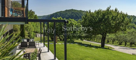 12 rooms Villa in Torri del Benaco, Italy No. 85171 25