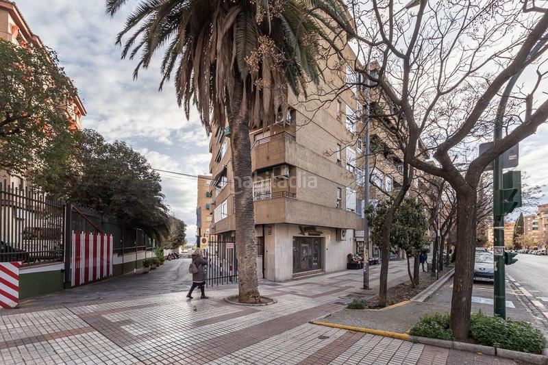 4 bedrooms Apartment in Granada, Spain No. 142180