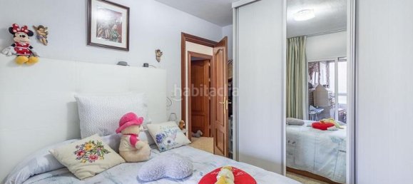 4 bedrooms Apartment in Granada, Spain No. 142180 15