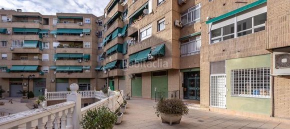 4 bedrooms Apartment in Granada, Spain No. 142180 27