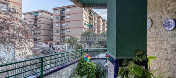 4 bedrooms Apartment in Granada, Spain No. 142180 4